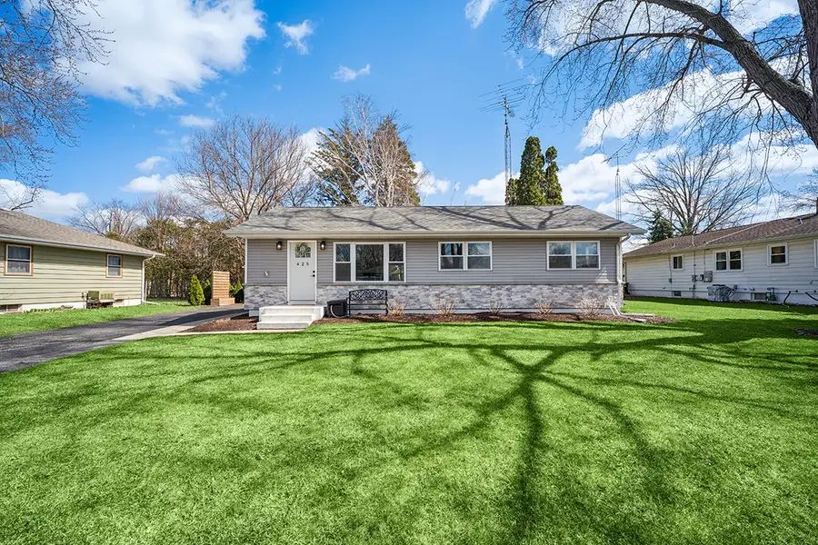 425 Kishwaukee Street, Marengo, IL 60152 - #2