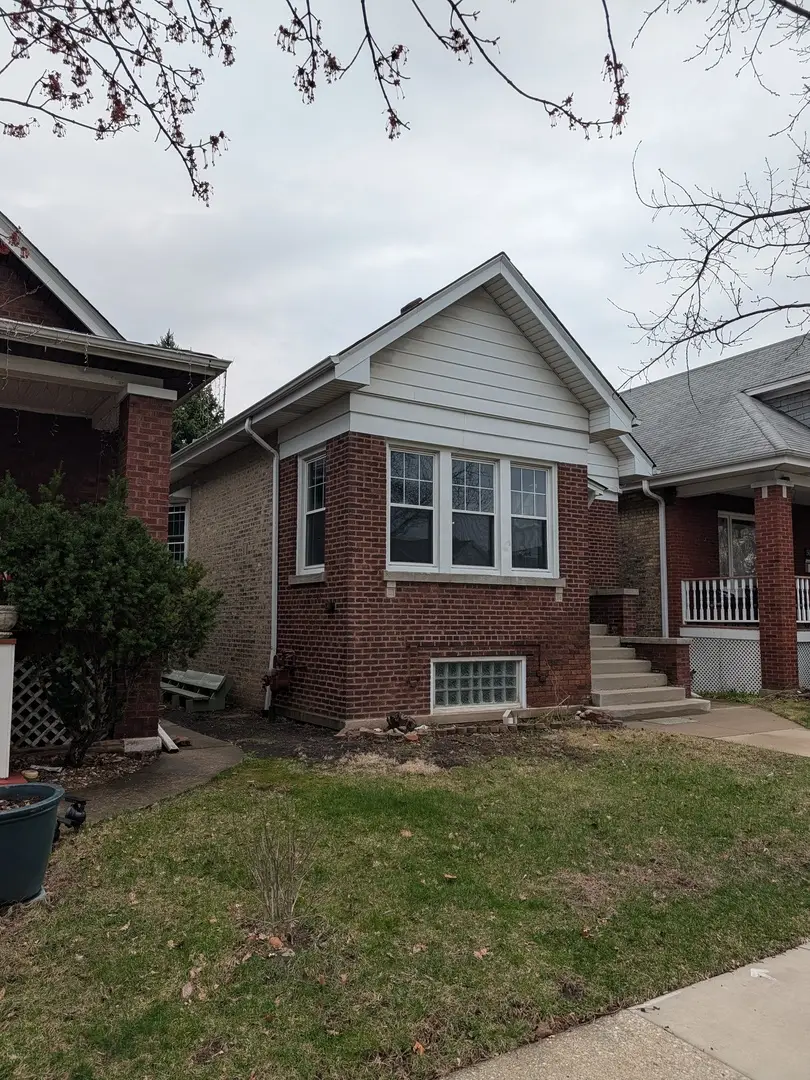 Address Withheld By Seller, Chicago, IL 60641 - #1