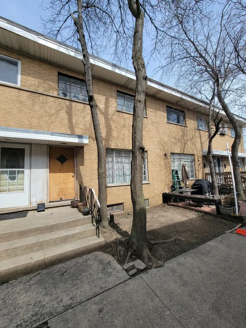 2554 Rose Street, Franklin Park, IL 60131 - #1