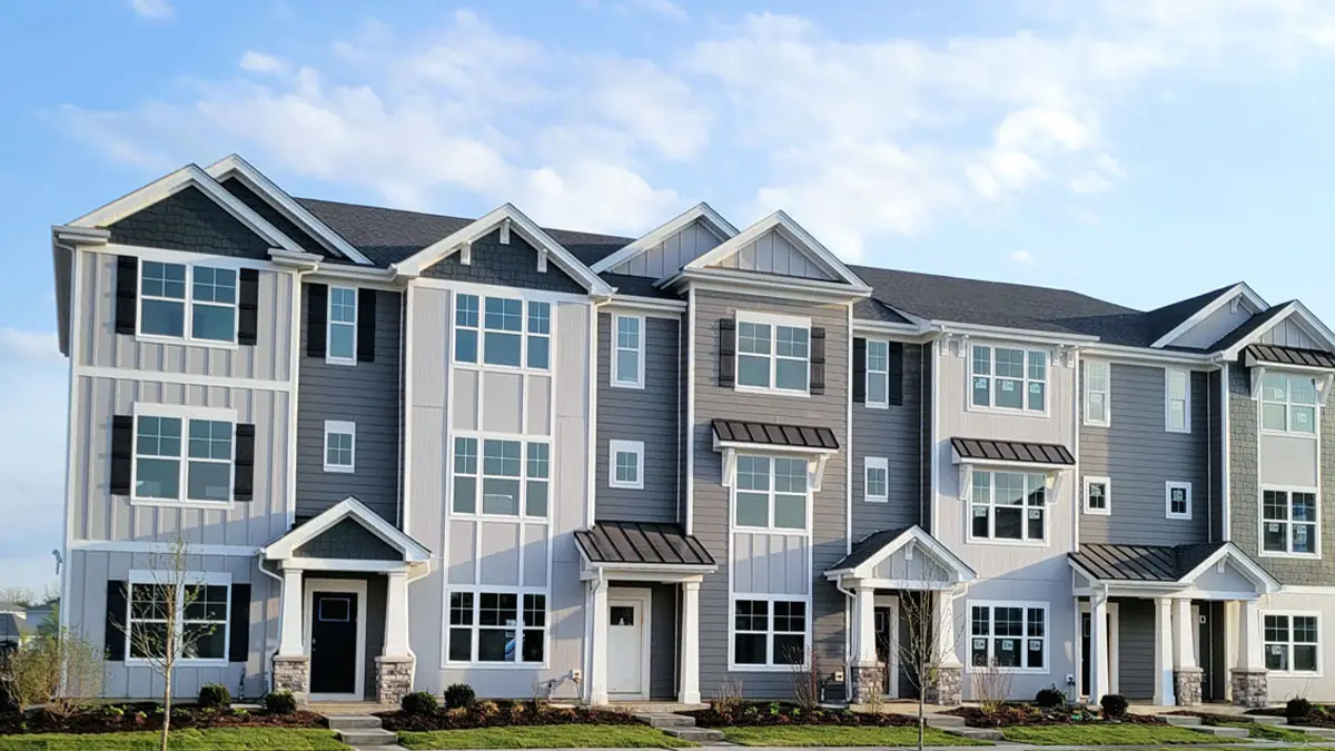 535 Yosemite Way, Mundelein, IL 60060 - #1