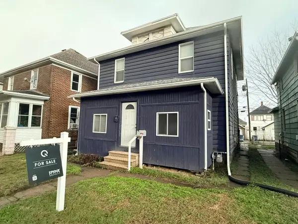 1415 18th Avenue, East Moline, IL 61244