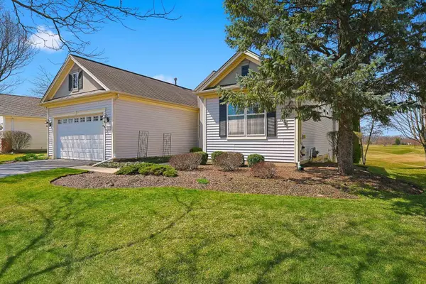 12853 Cold Springs Drive, Huntley, IL 60142