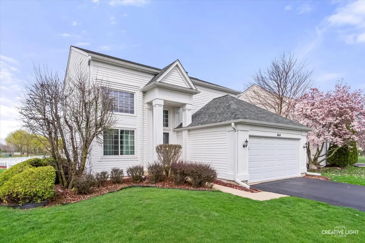 464 Topaz Lane, Bartlett, IL 60103 - #1