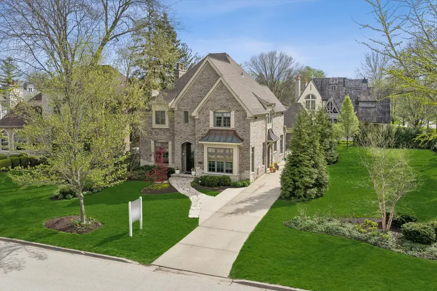 Address Withheld By Seller, Hinsdale, IL 60521 - #2