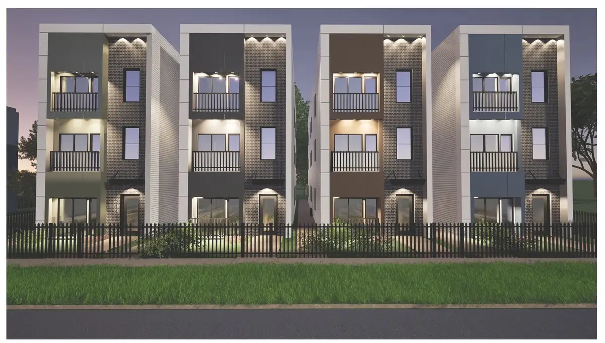 506 W 81st Street, Chicago, IL 60620 - #1