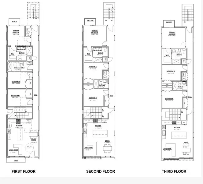 506 W 81st Street, Chicago, IL 60620 - #3