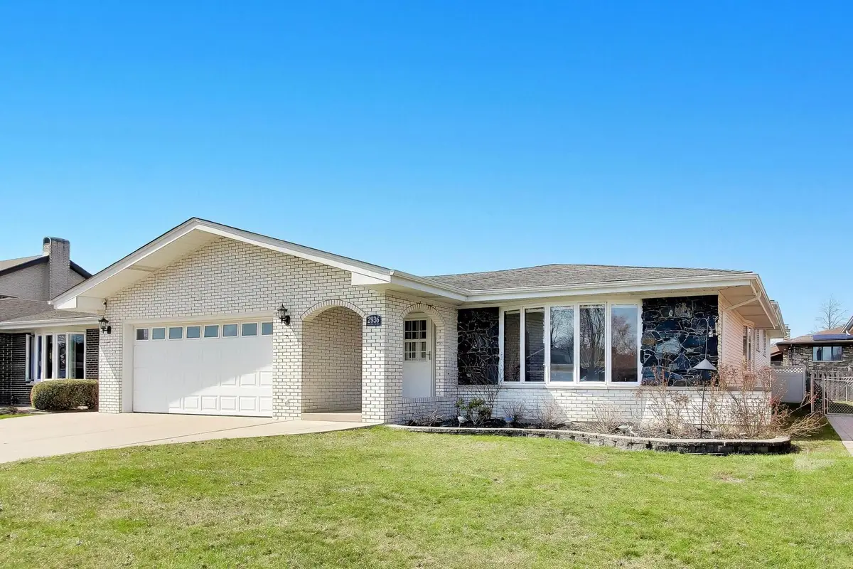 2936 Halifax Avenue, Westchester, IL 60154 - #1