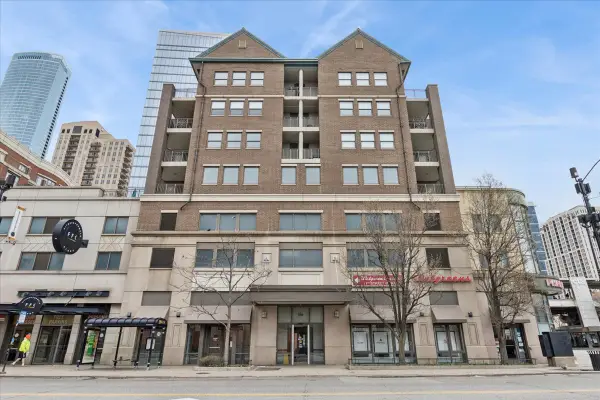 1155 S State Street #400, Chicago, IL 60605