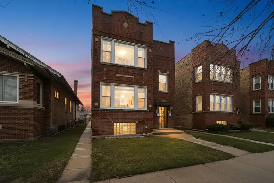 7212 S Indiana Avenue, Chicago, IL 60619 - #3