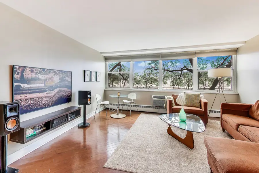 1150 N Lake Shore Drive #2B, Chicago, IL 60611 - #3