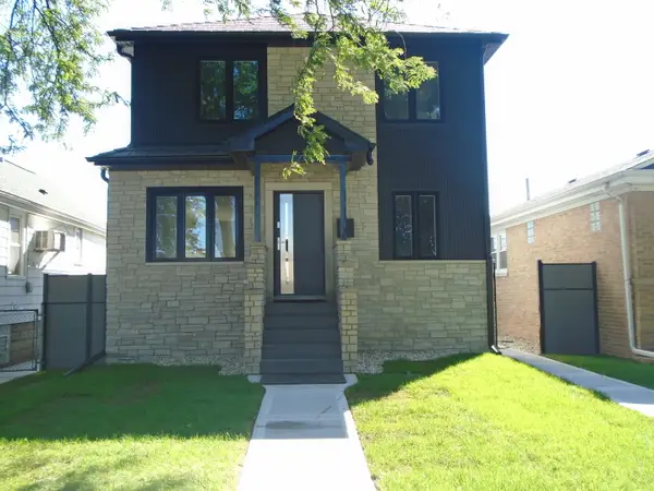 3929 N Oleander Avenue, Chicago, IL 60634