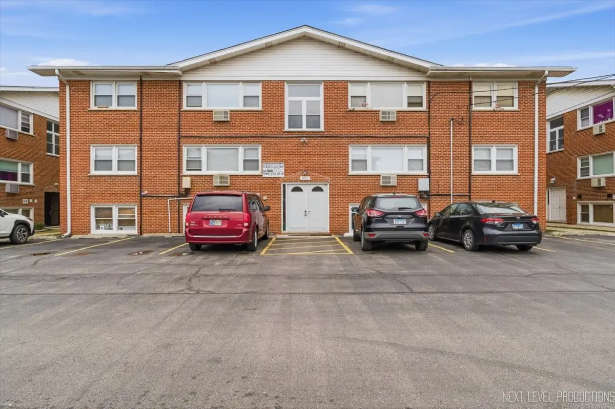 10114 Hartford Court #GC, Schiller Park, IL 60176 - #1