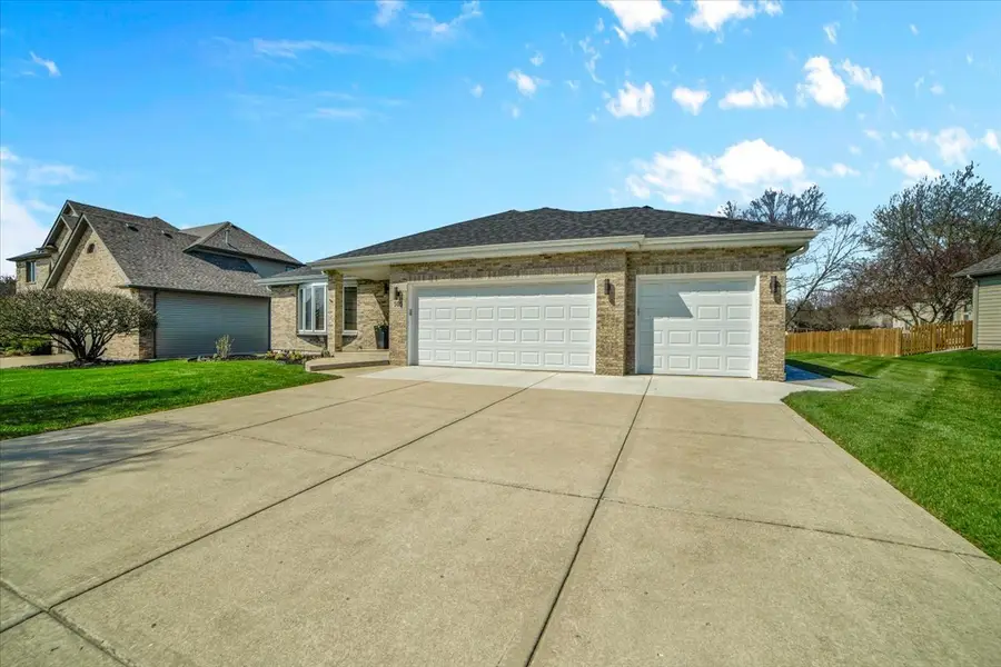 505 Cambridge Lane, Shorewood, IL 60404 - #3