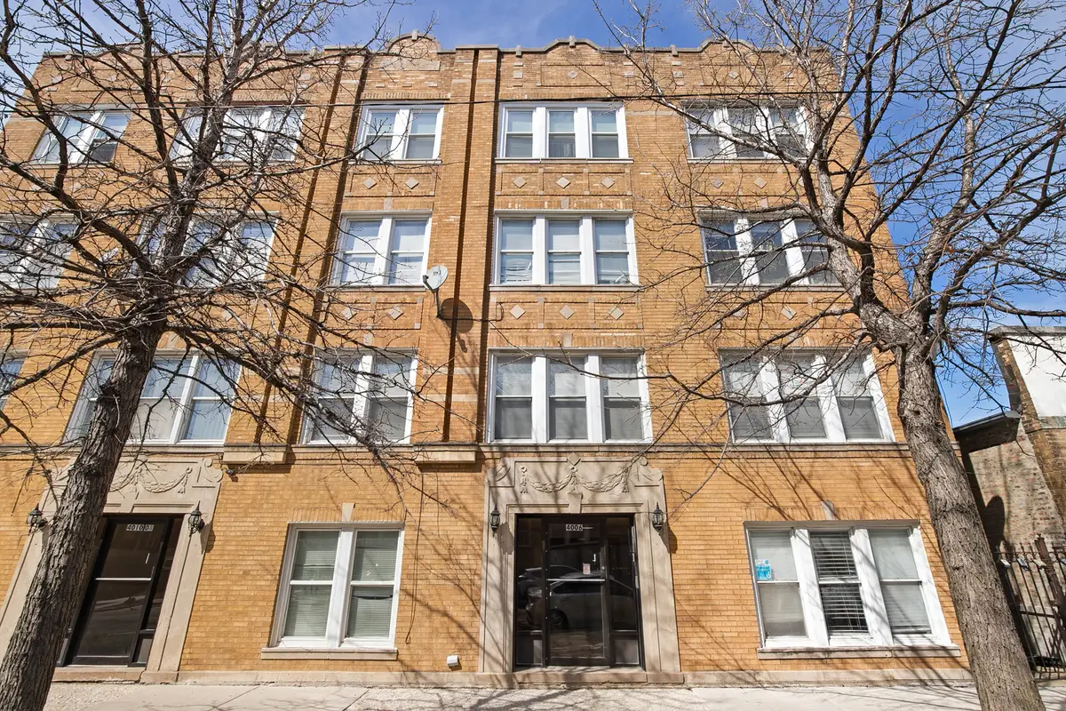 4006 W Nelson Street #6B, Chicago, IL 60641 - #1