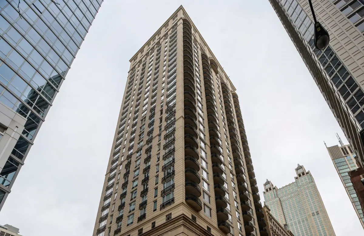 10 E Delaware Place #14A, Chicago, IL 60611 - #1