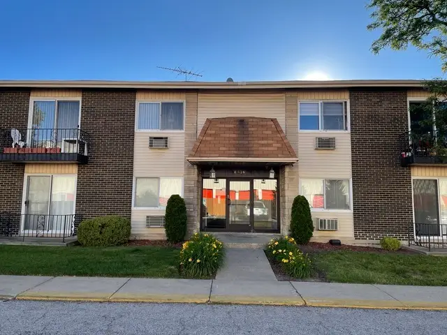 8816 N Western Avenue #2F, Des Plaines, IL 60016 - #1