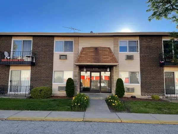 8816 N Western Avenue #2F, Des Plaines, IL 60016