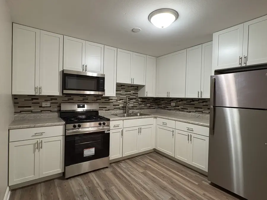 8816 N Western Avenue #2F, Des Plaines, IL 60016 - #2