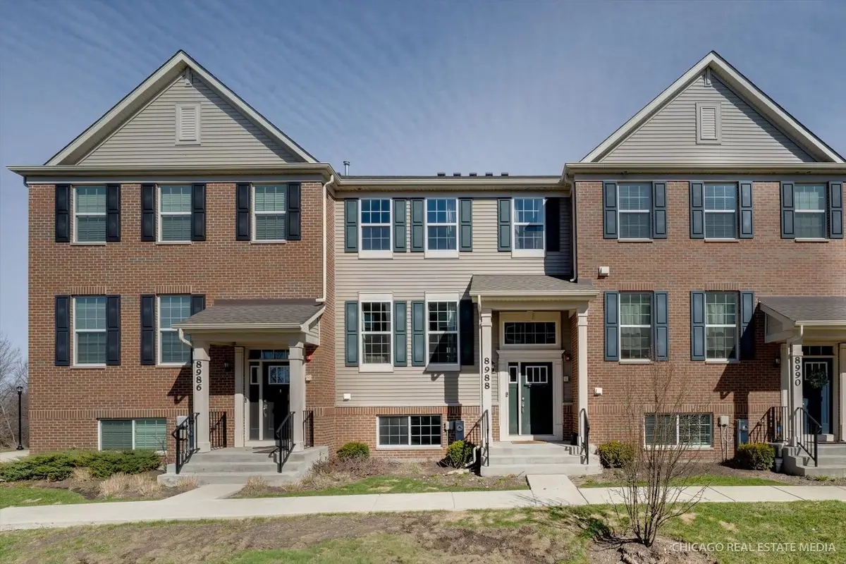 8988 Dolby Street, Huntley, IL 60142 - #1