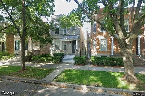 2512 N Mozart Street, Chicago, IL 60647