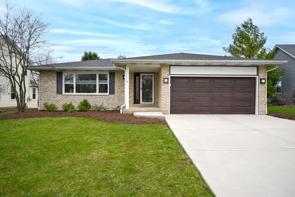 Address Withheld By Seller, West Chicago, IL 60185