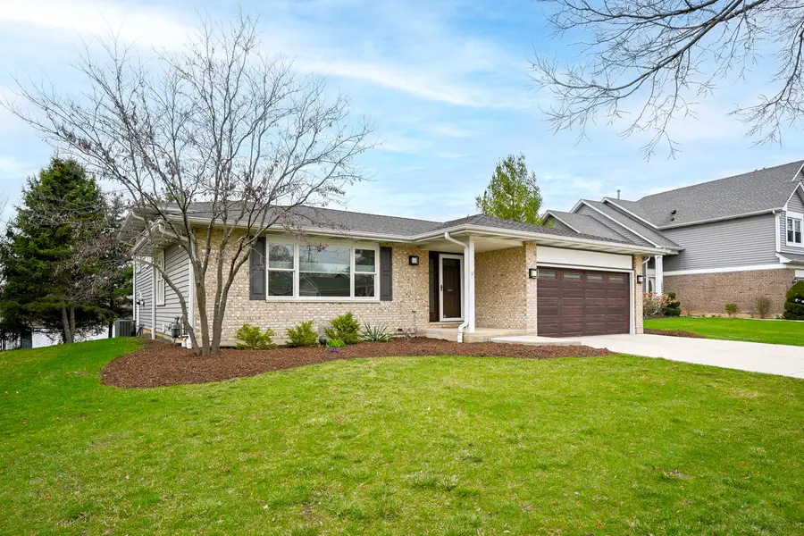 Address Withheld By Seller, West Chicago, IL 60185 - #2