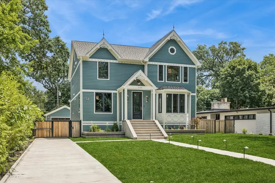 111 Thatcher Avenue, River Forest, IL 60305 - #2