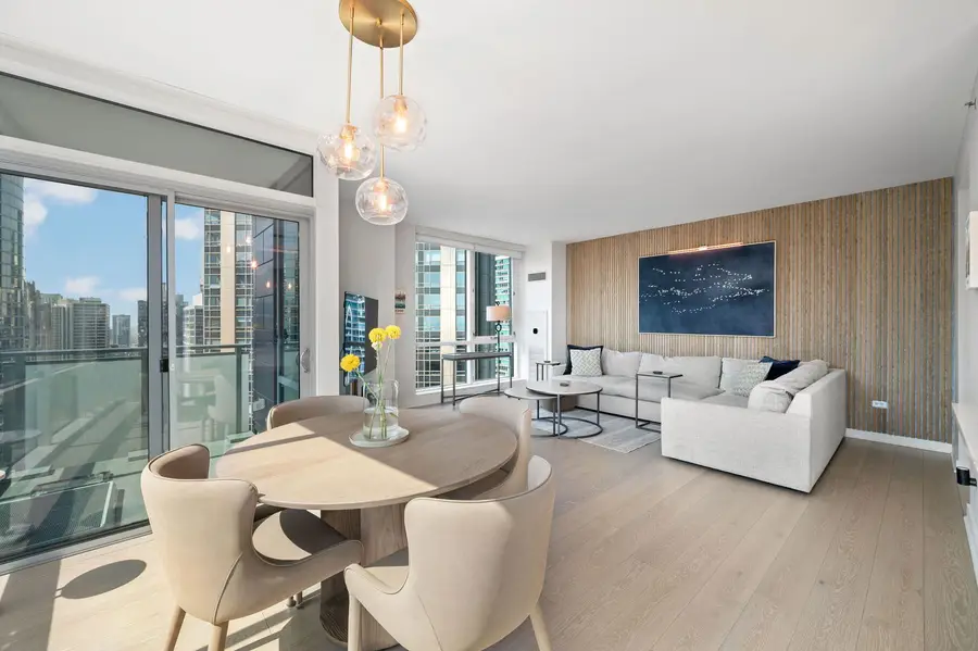 505 N Mcclurg Court #3705, Chicago, IL 60611 - #3