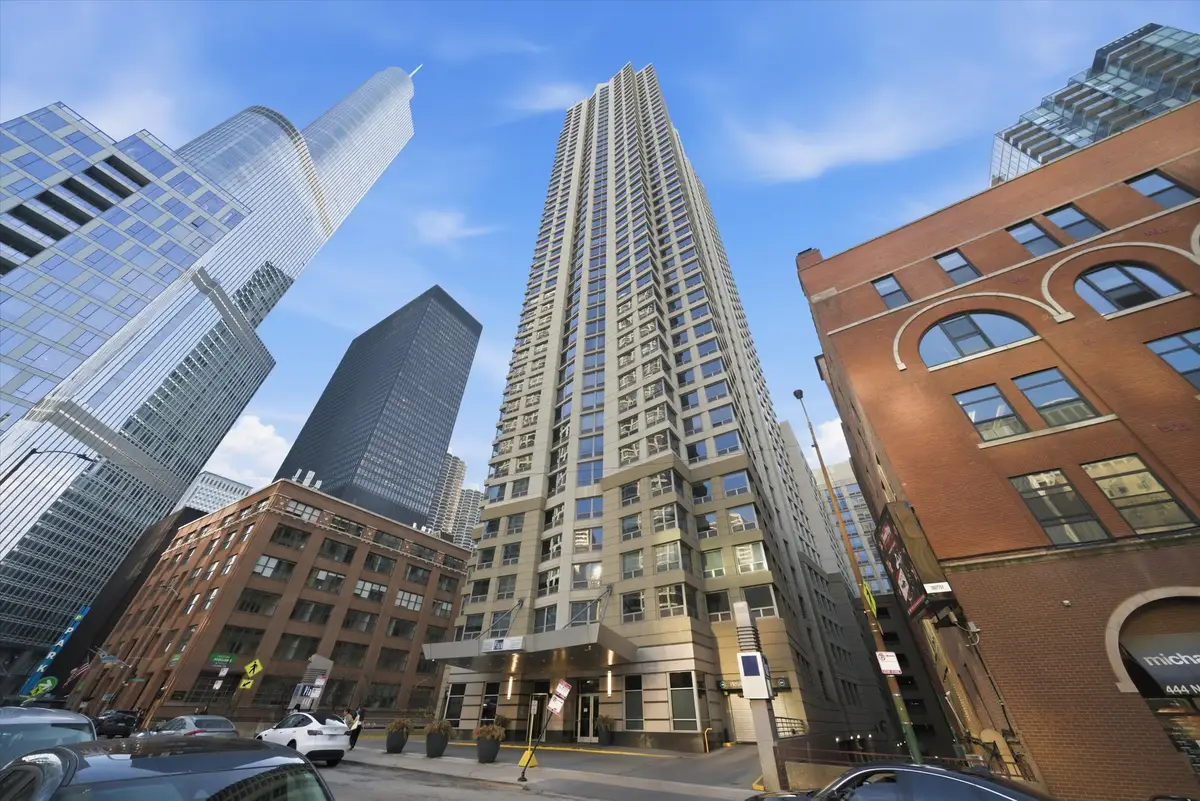 440 N Wabash Avenue #2907, Chicago, IL 60611 - #1