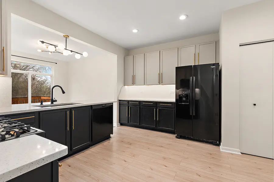 1526 Peachtree Lane, Lockport, IL 60441 - #2