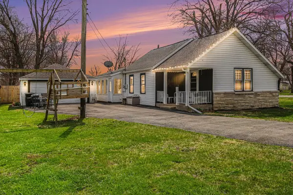 5335 Stone Avenue, Portage, IN 46368