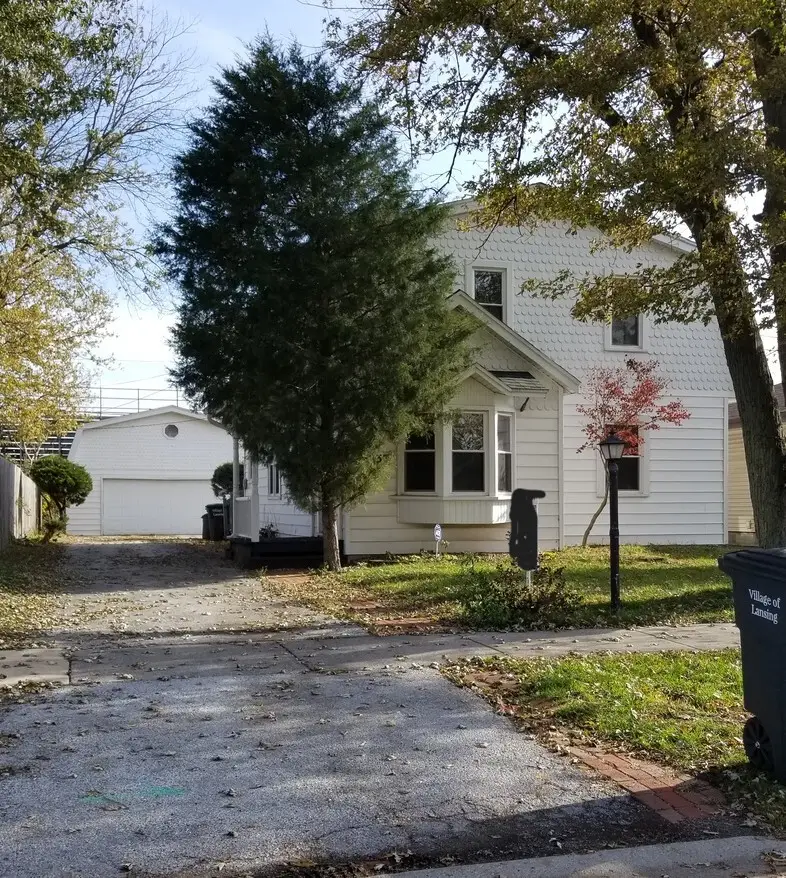 18437 Chicago Avenue, Lansing, IL 60438 - #1