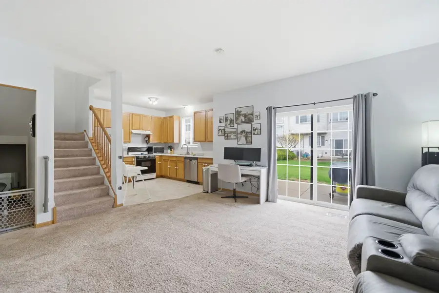 1136 Coneflower Court, Minooka, IL 60447 - #2