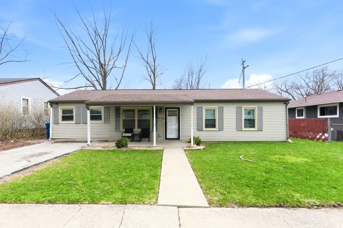 22150 Chappel Avenue, Sauk Village, IL 60411 - #1
