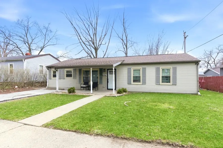 22150 Chappel Avenue, Sauk Village, IL 60411 - #2