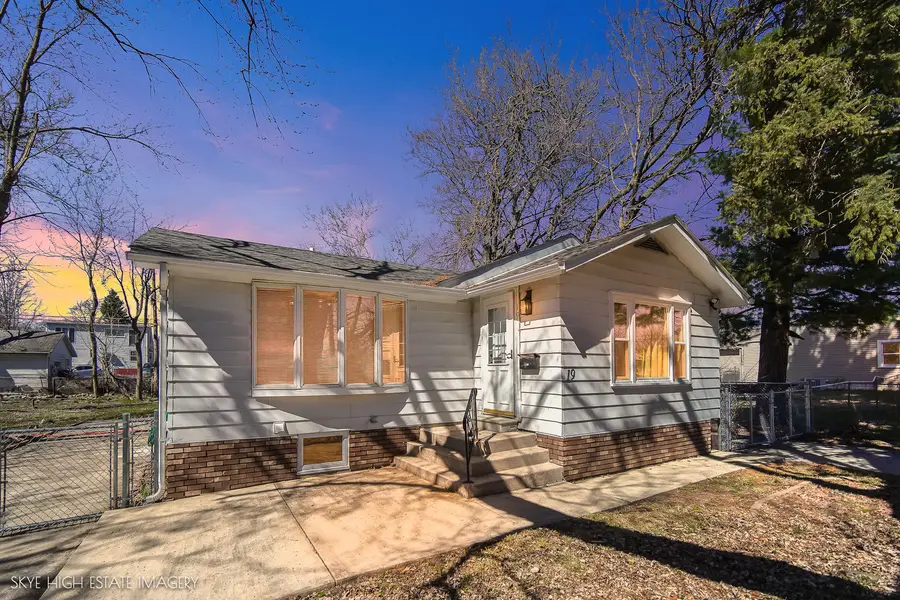 19 Stryker Avenue, Joliet, IL 60436 - #2