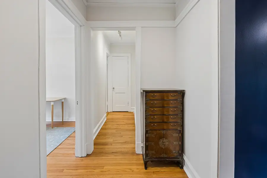 5312 N Glenwood Avenue #1E, Chicago, IL 60640 - #2