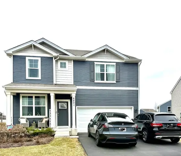 6801 Willow Drive, Wonder Lake, IL 60097