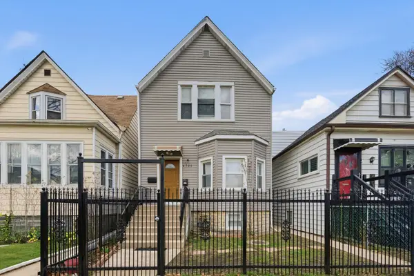 4706 W Berenice Avenue, Chicago, IL 60641