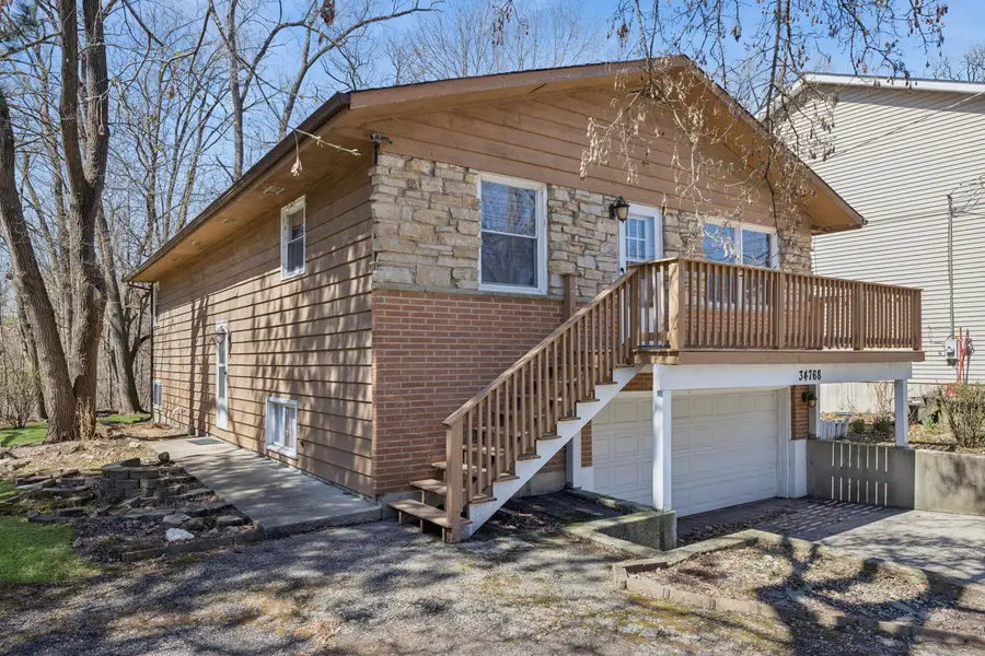 34768 N Oakside Avenue, Ingleside, IL 60041 - #2