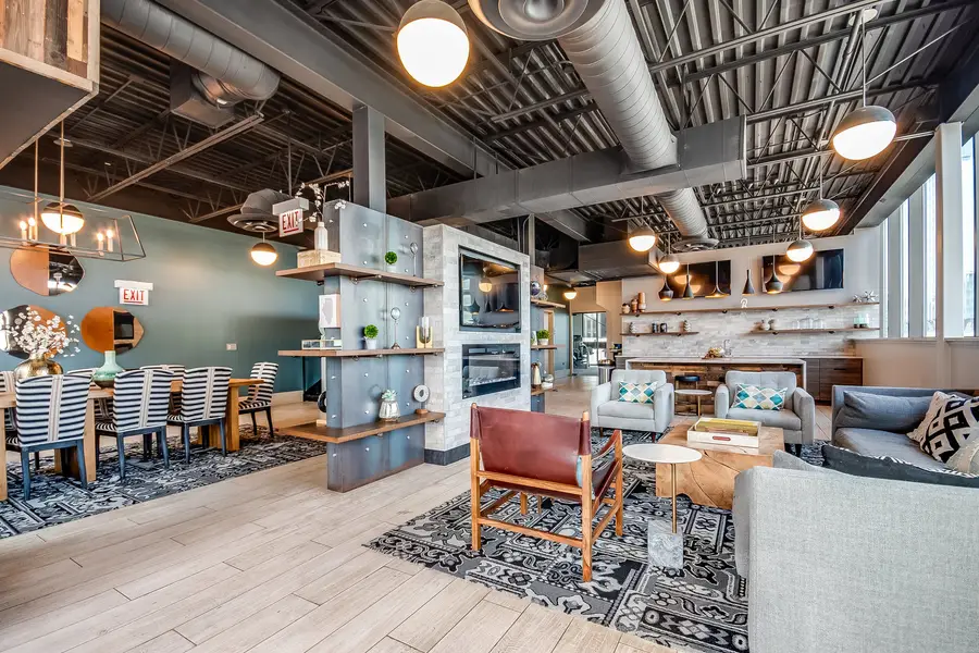 660 W Wayman Street #707, Chicago, IL 60661 - #3