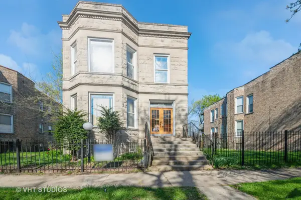 7206 S Champlain Avenue, Chicago, IL 60619