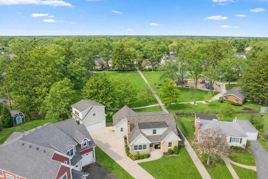 128 Parkview Road, Glenview, IL 60025 - #2