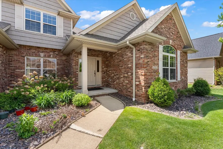 4705 Sandcherry Drive, Champaign, IL 61822 - #3