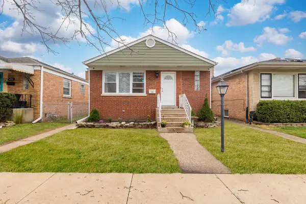 4228 Maple Avenue, Stickney, IL 60402