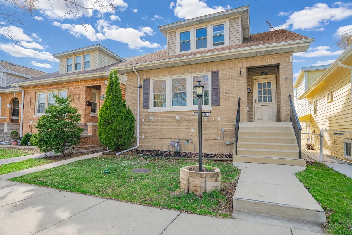 4130 N Ottawa Avenue, Norridge, IL 60706 - #1