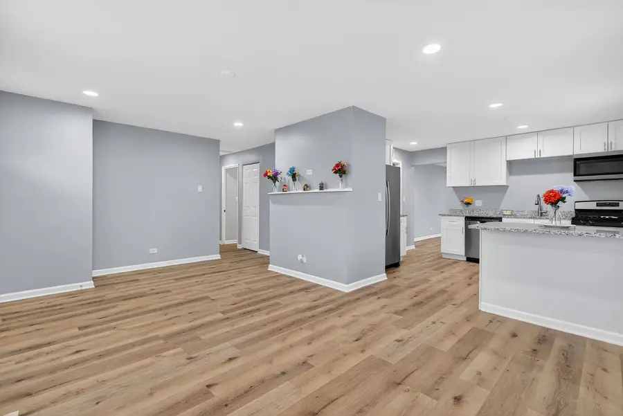 311 Sauk Trail, Park Forest, IL 60466 - #3