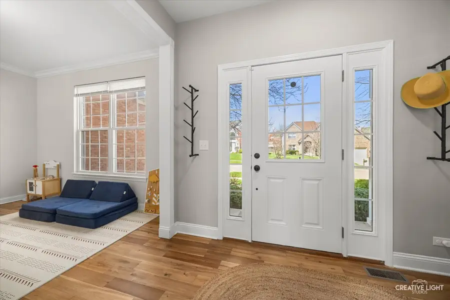 490 Treasure Drive, Oswego, IL 60543 - #3