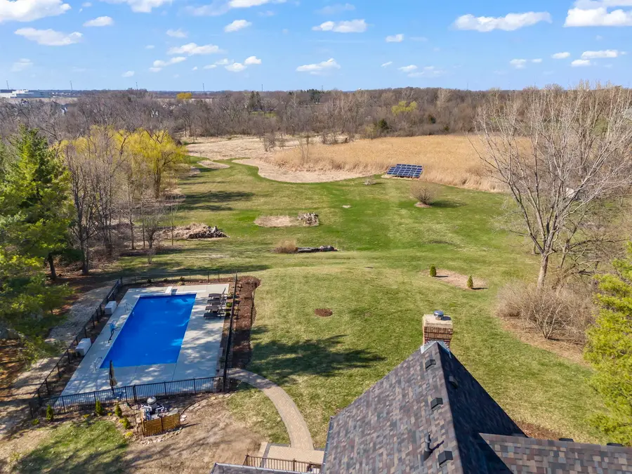 8877 Kennedy Road, Yorkville, IL 60560 - #2