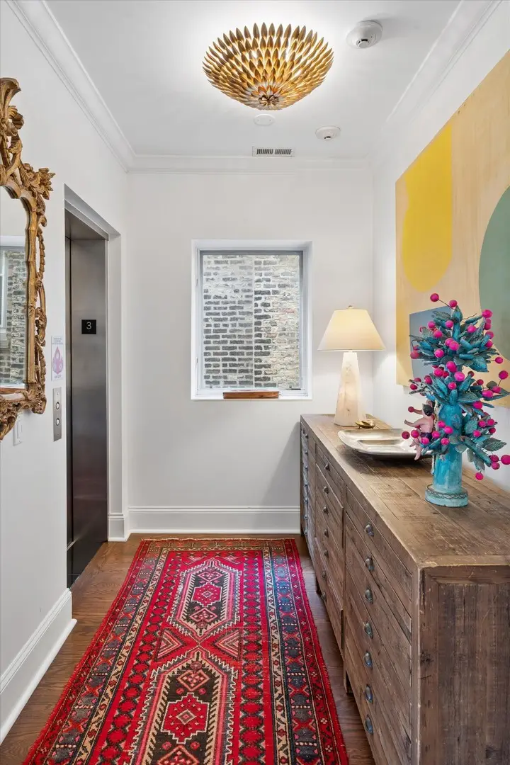 1418 N Lasalle Drive #3, Chicago, IL 60610 - #2